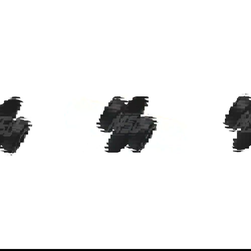 Metal Push-To-Connect Tube Fittings; Tube Outside Diameter (mm): 6.00 ; Maximum Working Pressure (Psi - 3 Decimals): 290 ; O Ring Material: Technical Polymer ; UNSPSC Code: 27121707