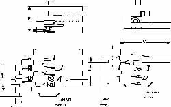 Cutoff & Grooving Support Blade for Inde