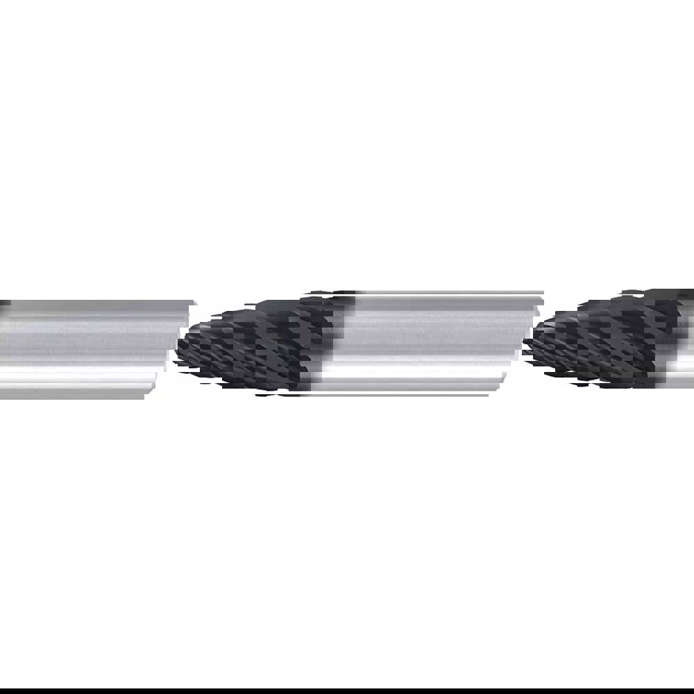 Barrel Cutter End Mills