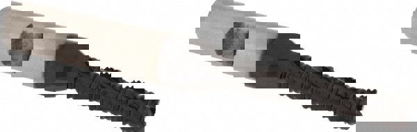 Corner Chamfer End Mill: 0.25