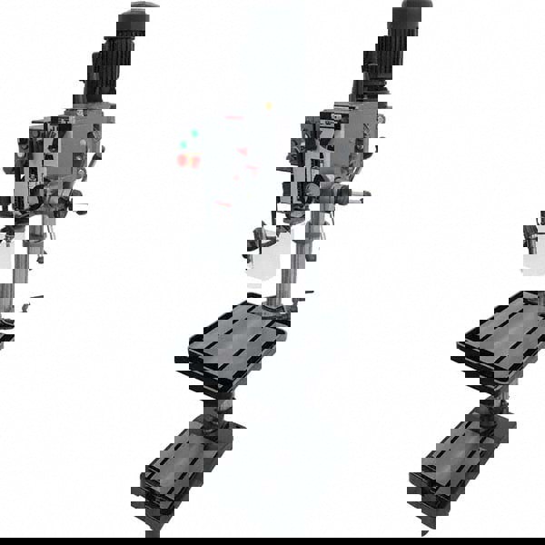 Floor Drill Press: 10