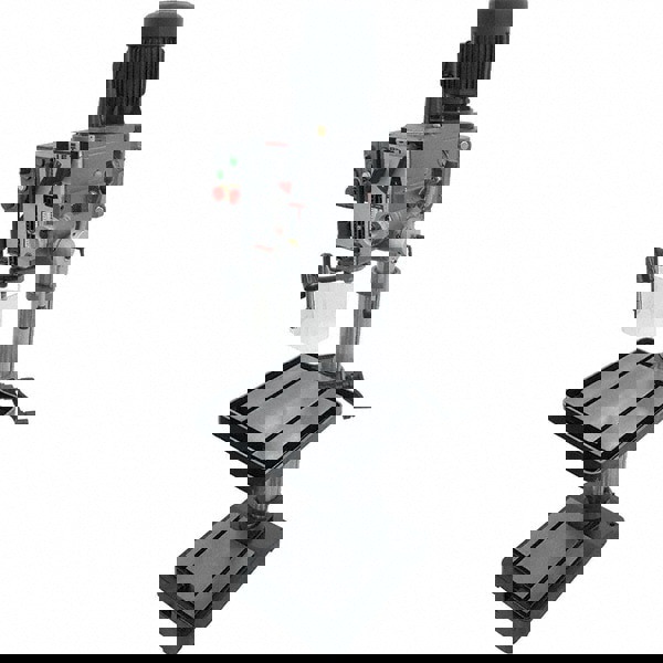 Floor Drill Press: 20