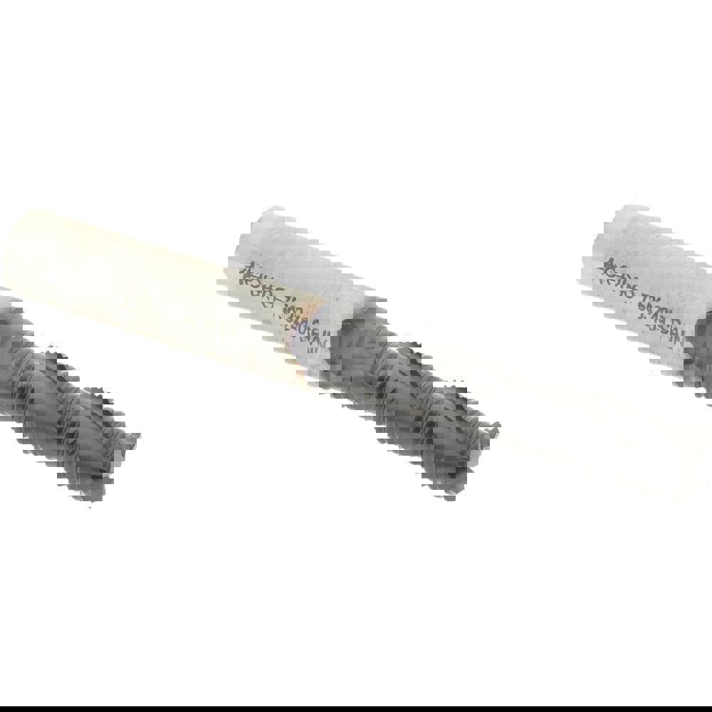 Corner Chamfer End Mill: 0.3125