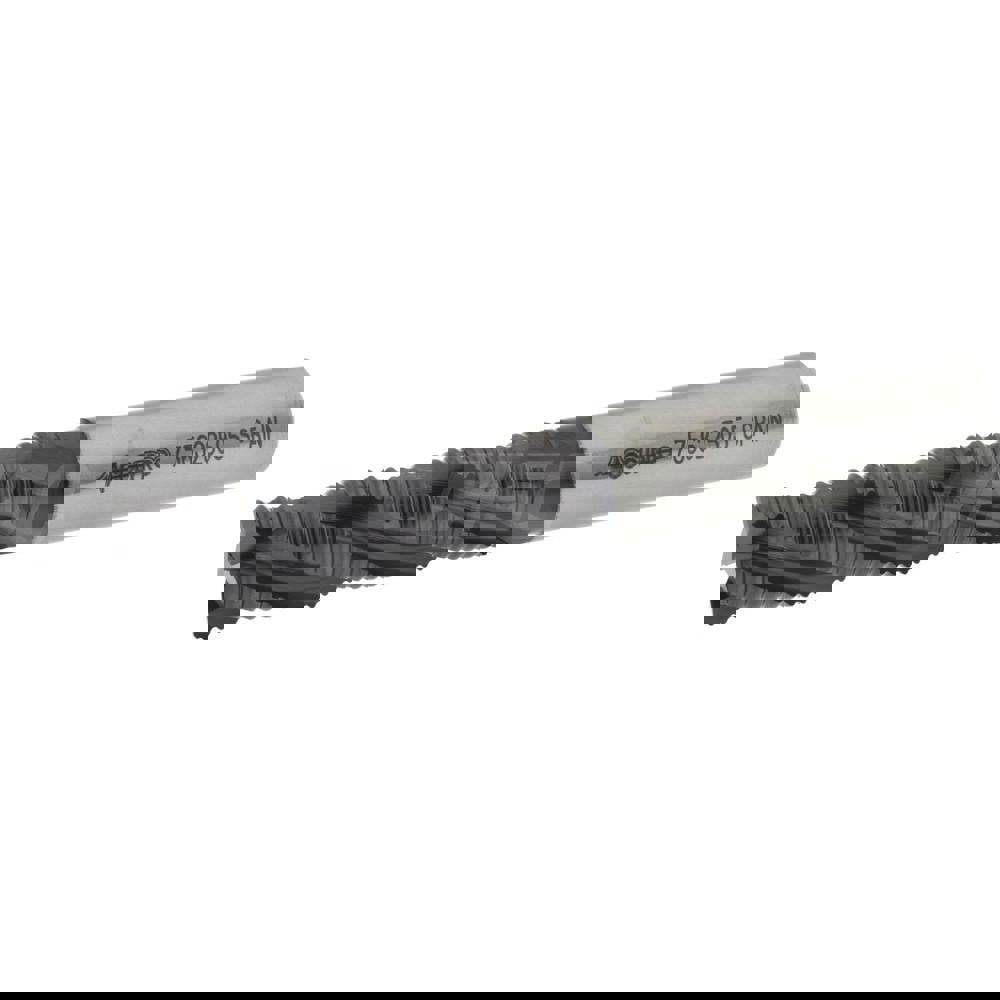 Corner Chamfer End Mill: 0.5