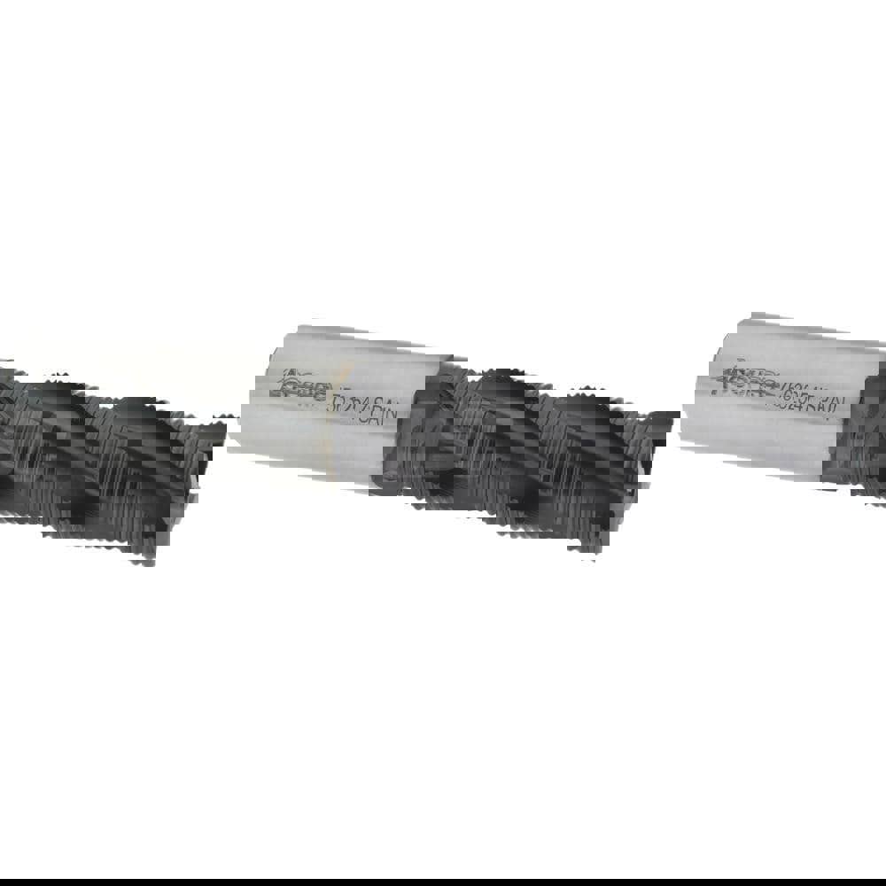 Corner Chamfer End Mill: 0.75