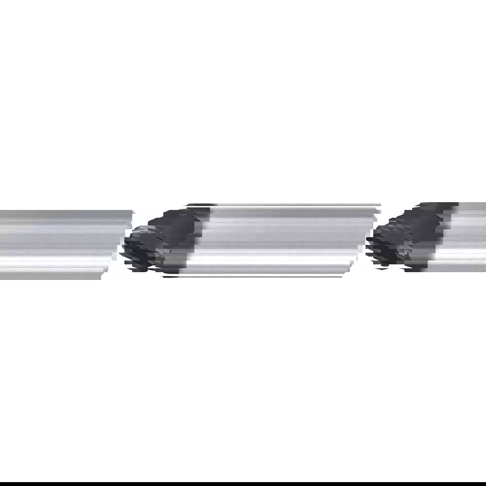 Barrel Cutter End Mills