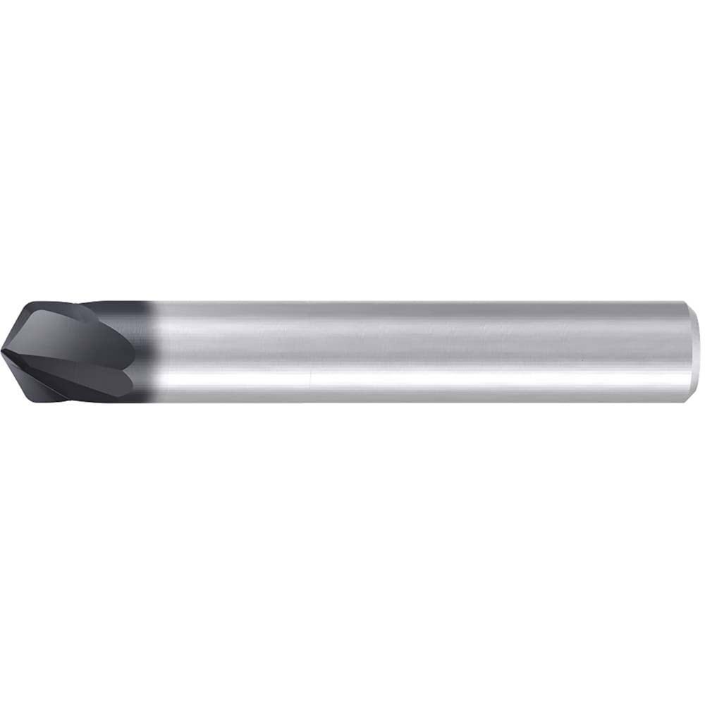 Barrel Cutter End Mills