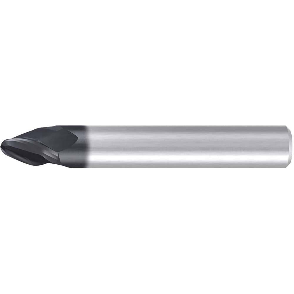 Barrel Cutter End Mills