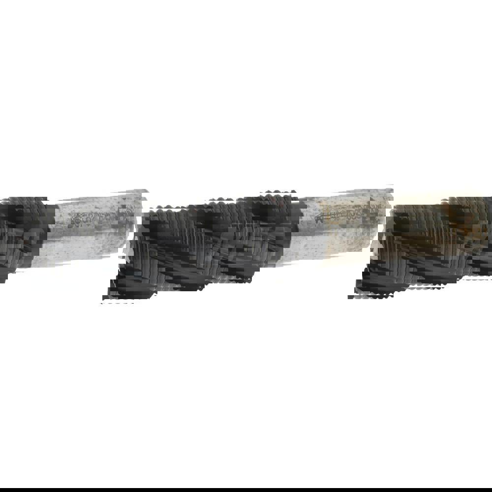 Corner Chamfer End Mill: 1