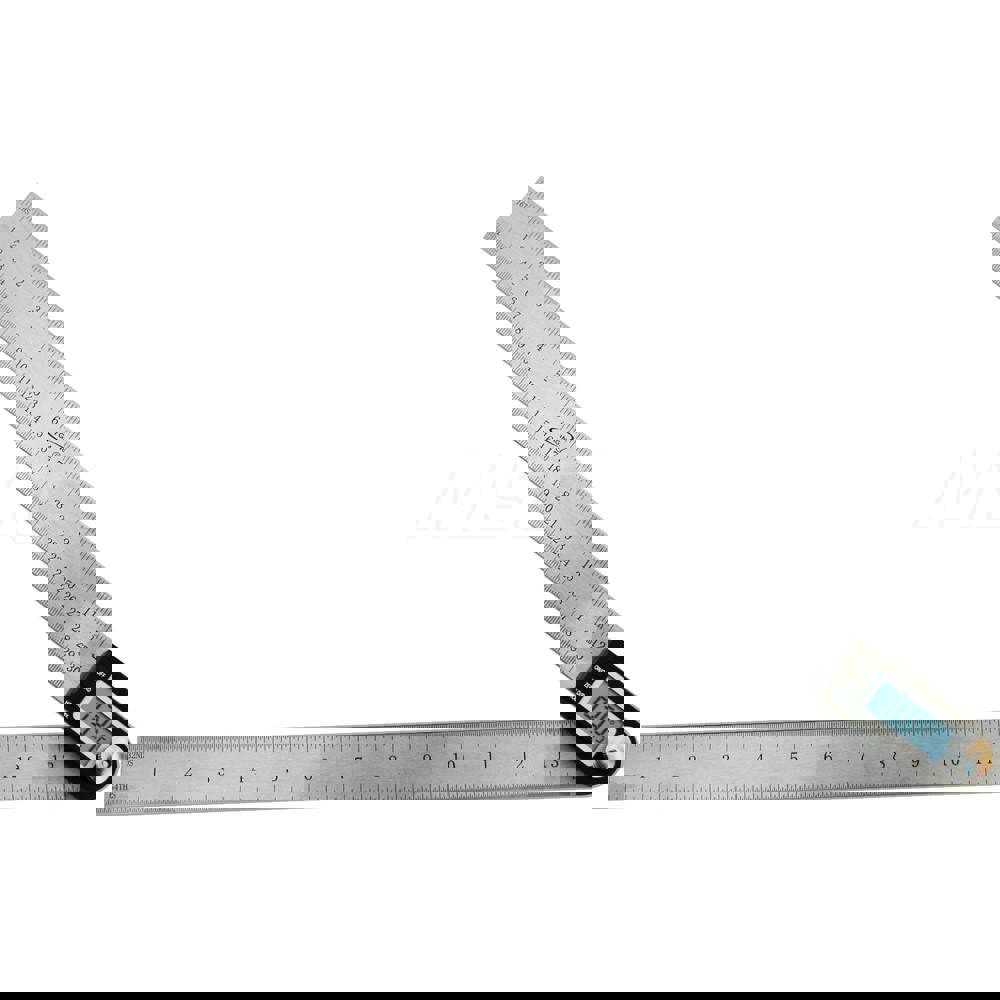 Digital & Dial Protractors; Style: Protractor ; Measuring Range (Degrees): 360.00 ; Resolution (Degrees): 0.0500 ; Accuracy (Degrees): 0.20 ; Includes: 12 & 14 in Blades; Battery; Instructions ; Battery Type: CR2032