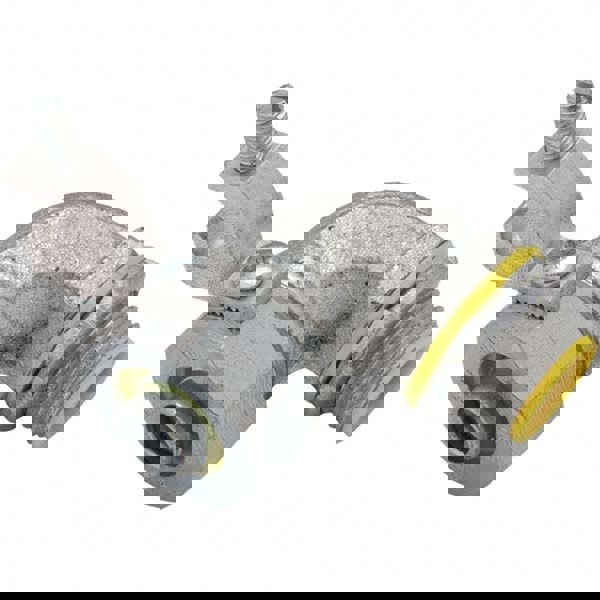 Conduit Connector: For Liquid-Tight, 3/8