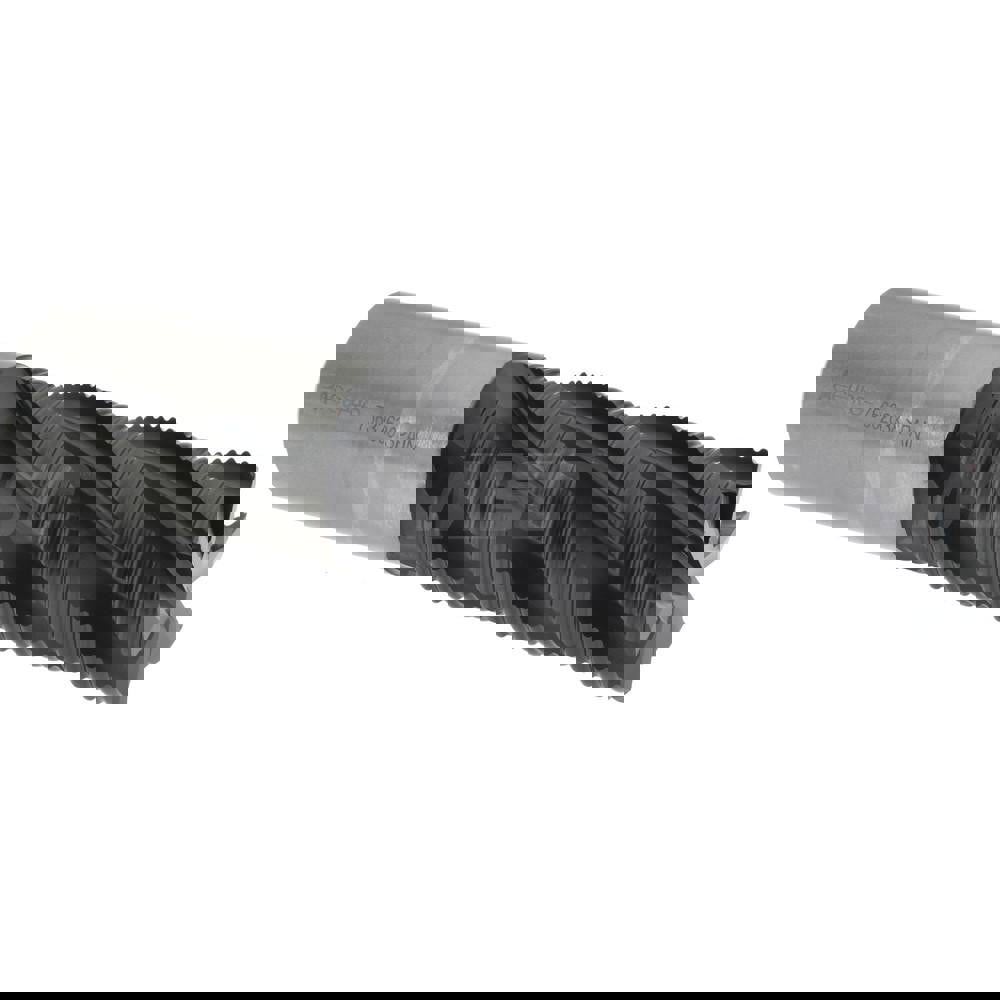 Corner Chamfer End Mill: 1.25