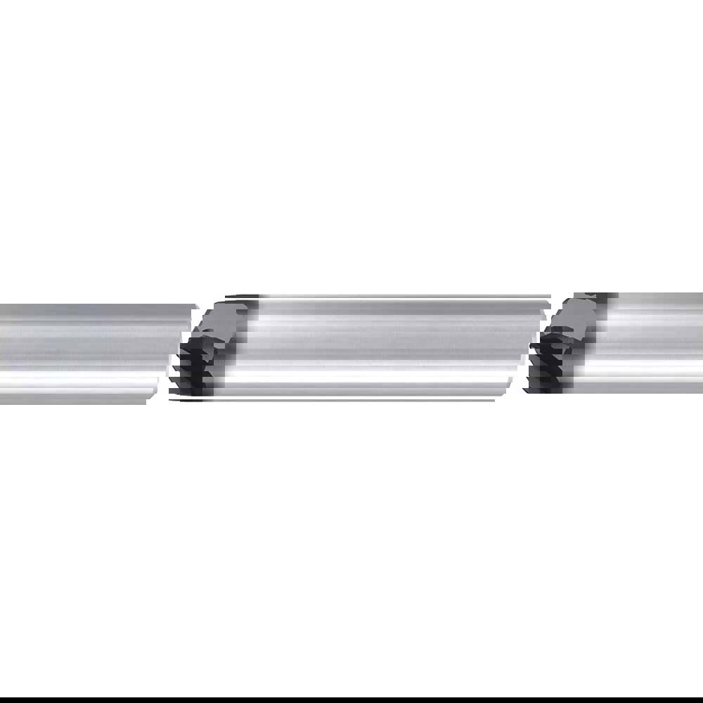 Barrel Cutter End Mills