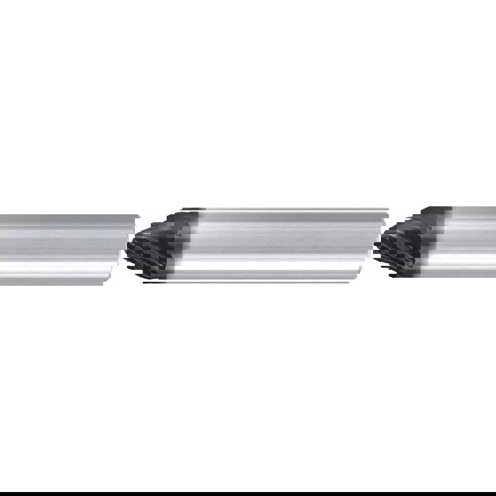 Barrel Cutter End Mills