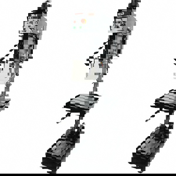 Floor Drill Press: 10.437