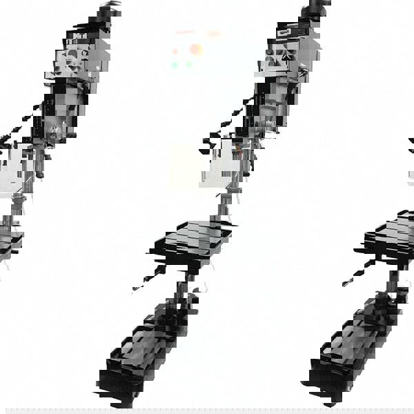 Floor Drill Press: 10.437