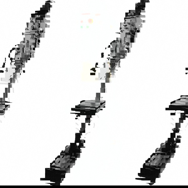 Floor Drill Press: 10.437