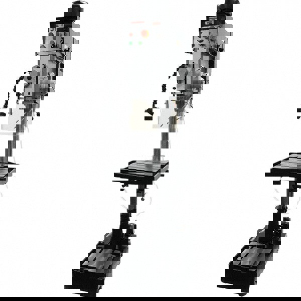 Floor Drill Press: 10.437