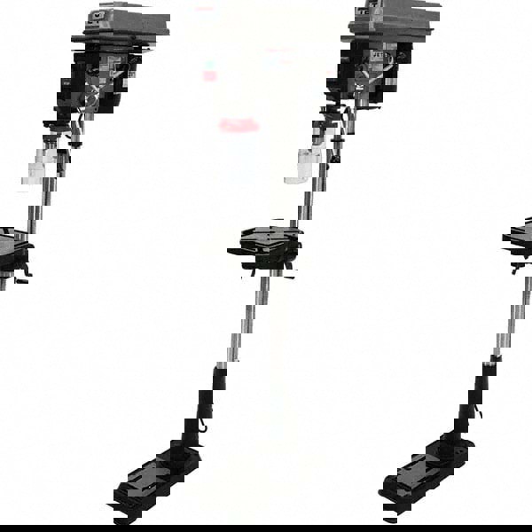 Floor Drill Press: 15