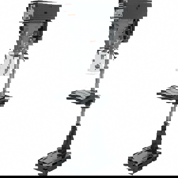 Floor Drill Press: 15