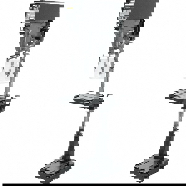 Floor Drill Press: 15