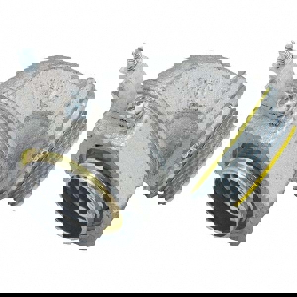 Conduit Connector: For Liquid-Tight, 1-1/2