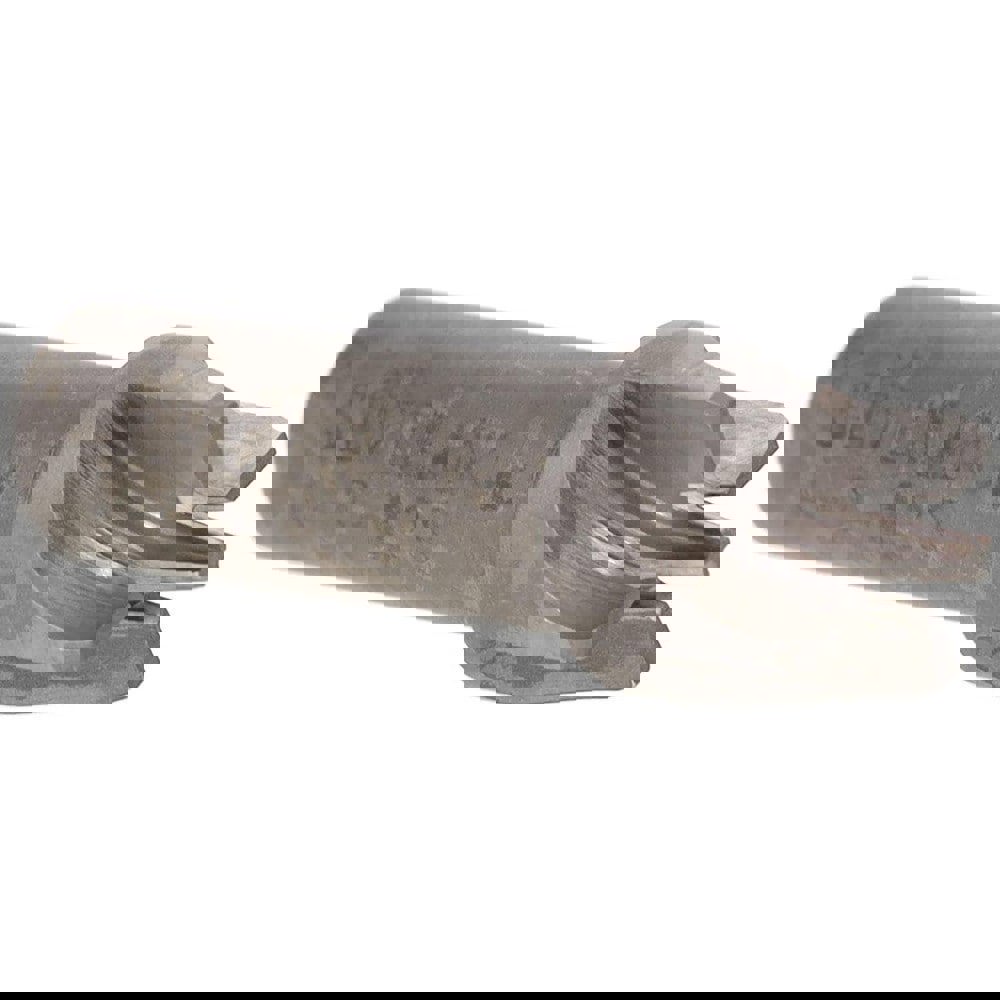 Inner & Outer Tube-Edge Finishing Cutters; Edge Finish: Form ; Minimum Rpm: 50RPM ; Maximum Rpm: 350RPM ; Includes Shank: Yes ; Shank Diameter: 3/8in ; Shank Length: 1in