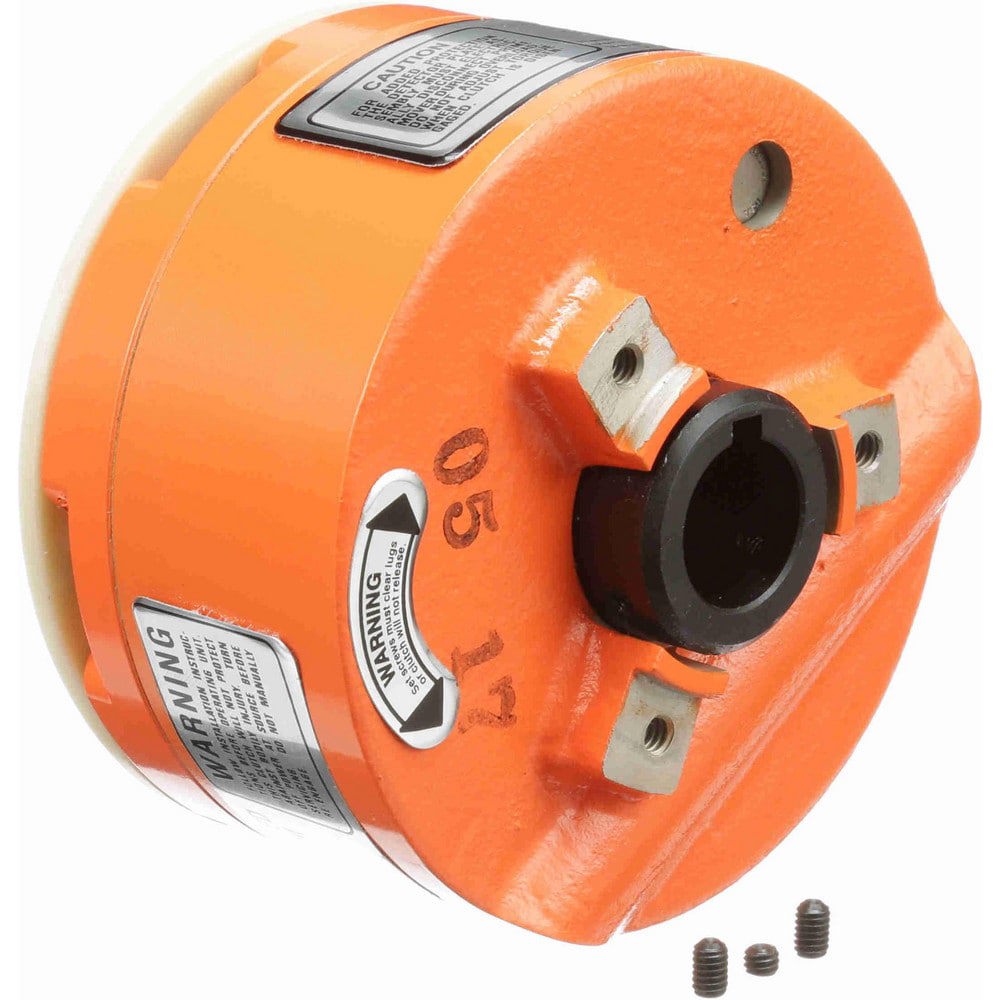 TGC20 1800 RPM Max, 2.76