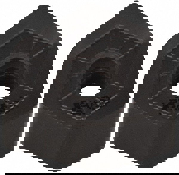 Milling Insert: XNGJ0905ANSNGD3W, KCK15, Solid Carbide