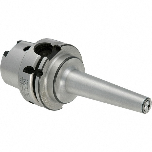 Collet Chuck: Slim Chuck Collet, Taper Shank