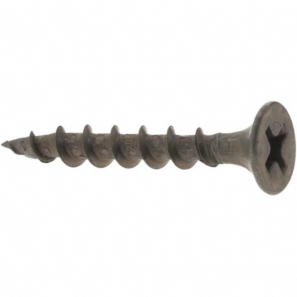 Drywall Screws; UNSPSC Code: 31161509