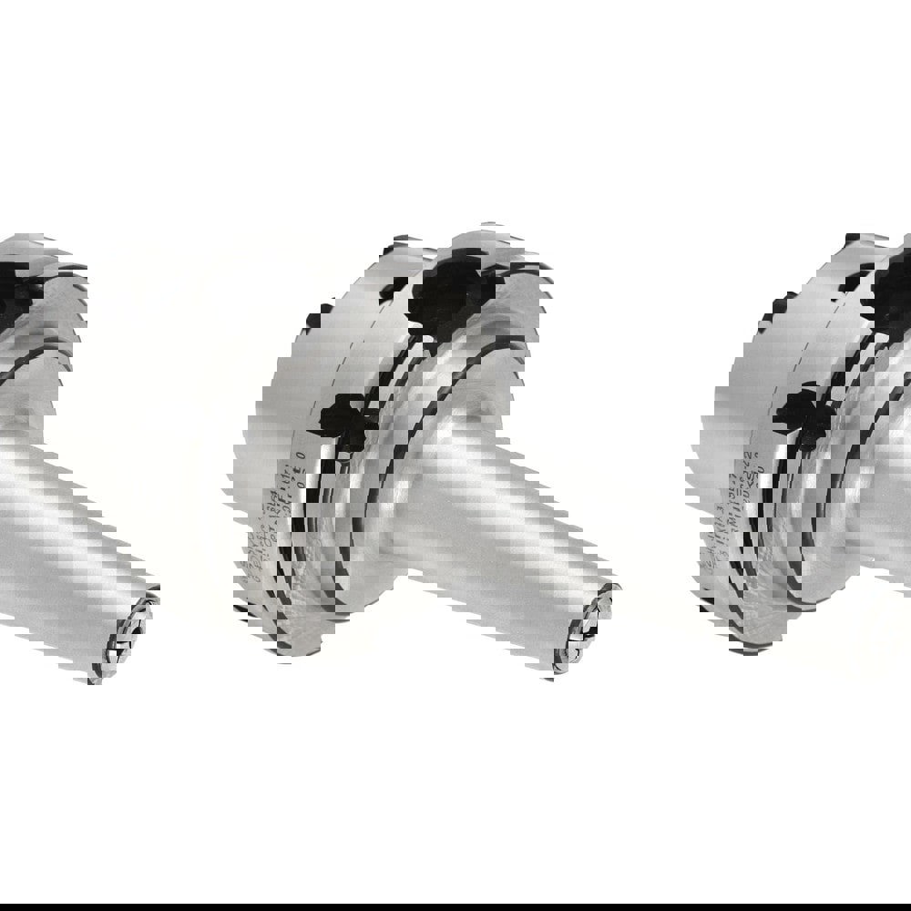 HSK63A Collet Chuck x SBL6 - 120mm projection
