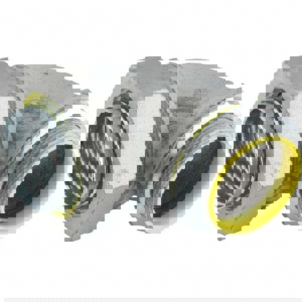 Conduit Connector: For Liquid-Tight, 2