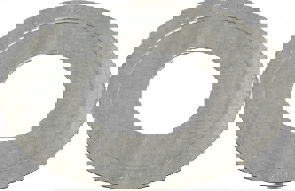 Electrical Enclosure Reducing Washer: Steel, Use with Rigid Conduit, IMC Conduit & Steel Box