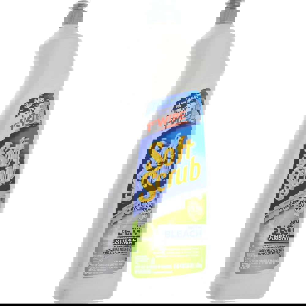 All-Purpose Cleaner: 36 gal Bottle, Disinfectant