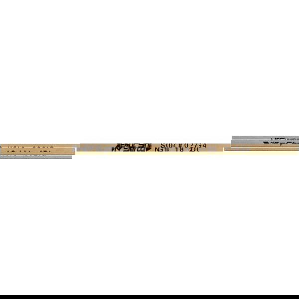 Flat Ceramic Finishing Stick