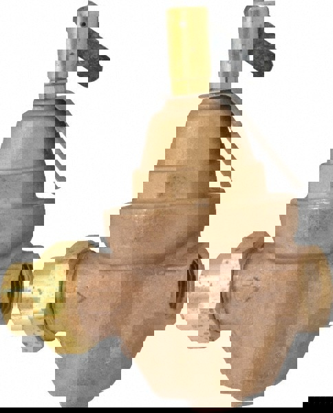 Pressure Reducing Valve