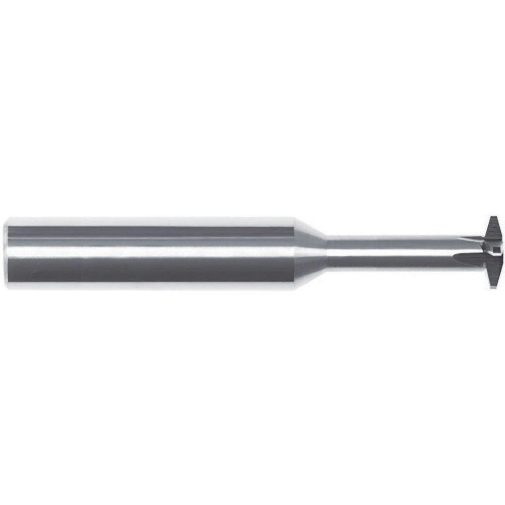 Single Profile Thread Mills; Maximum Threads Per Inch: 5 ; Minimum Pitch (Decimal Inch): 0.2000 ; Minimum Threads Per Inch: 5 ; Maximum Pitch (Decimal Inch): 0.2000 ; Material: Solid Carbide ; Thread Type: External