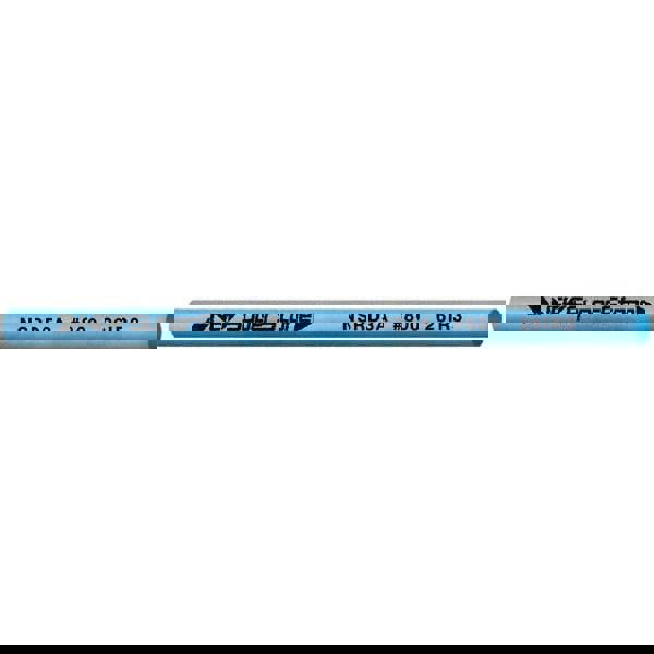 Round Ceramic Finishing Stick