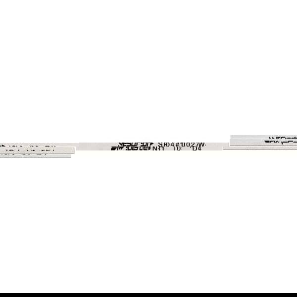 Flat Ceramic Finishing Stick