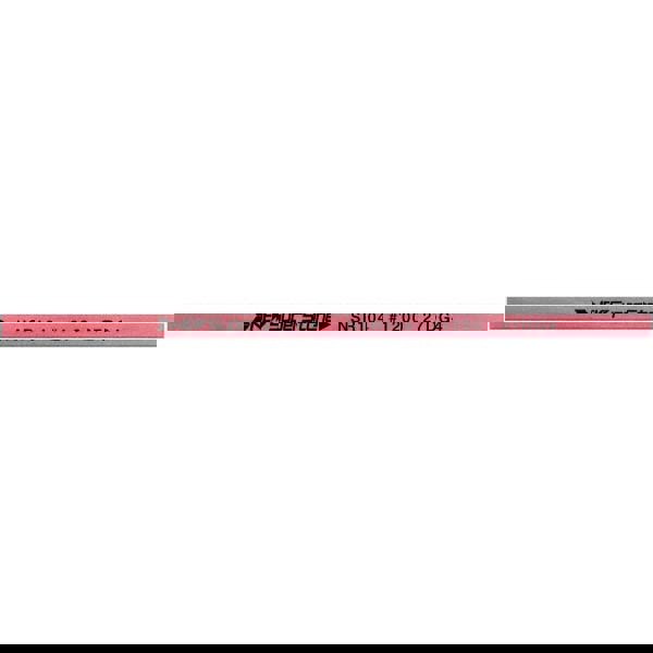 Flat Ceramic Finishing Stick