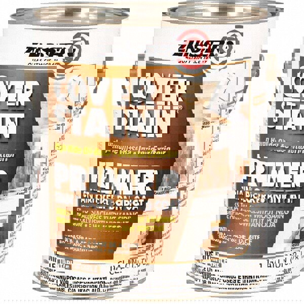 1 Gal Flat White Primer