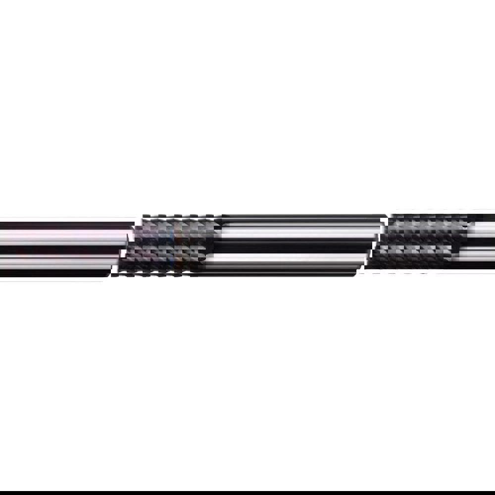 Square End Mills; Mill Diameter (mm): 1.00 ; Mill Diameter (Decimal Inch): 0.0394 ; Number Of Flutes: 4 ; End Mill Material: Solid Carbide ; Length of Cut (Decimal Inch): 0.1378 ; Length of Cut (mm): 3.50