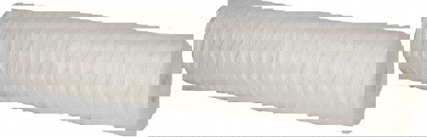 Plumbing Cartridge Filter: 4-1/2