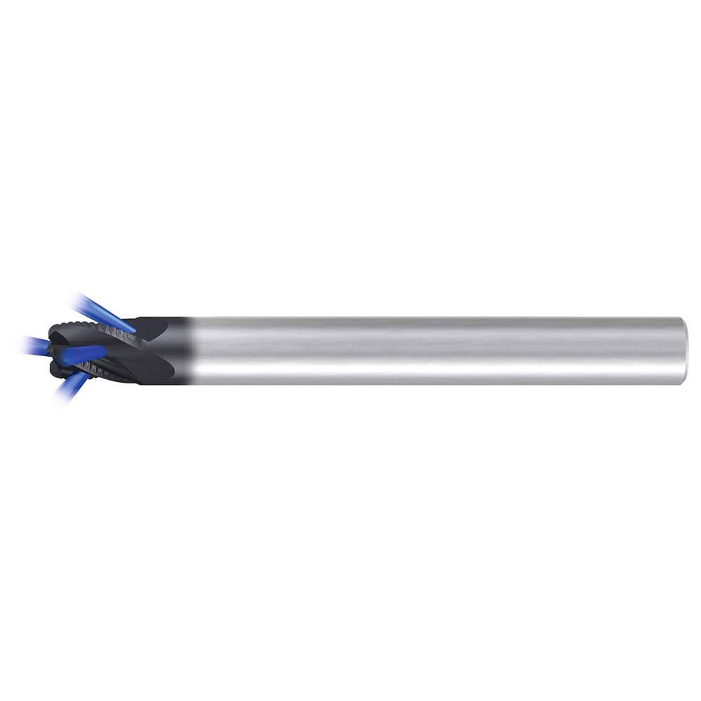 Barrel Cutter End Mills