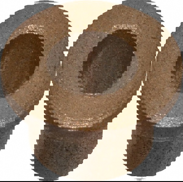 Flanged Sleeve Bearing: 5/16