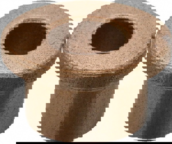 Flanged Sleeve Bearing: 5/16