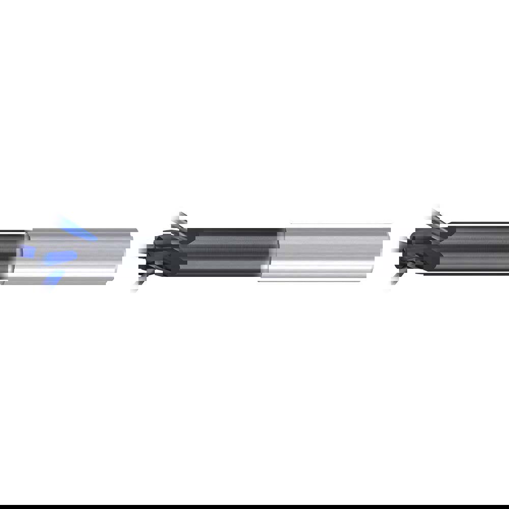 Barrel Cutter End Mills
