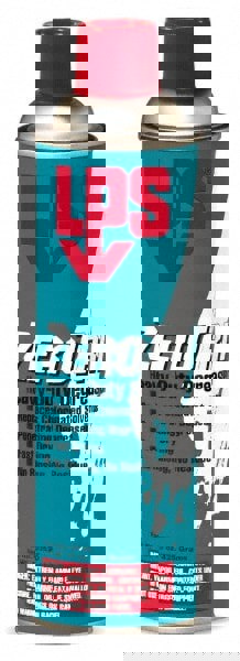 Cleaner & Degreaser: 55 gal Drum