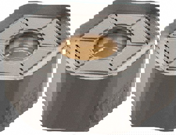 Milling Insert: HNGJ0905ANSNHD, KCPK30, Solid Carbide